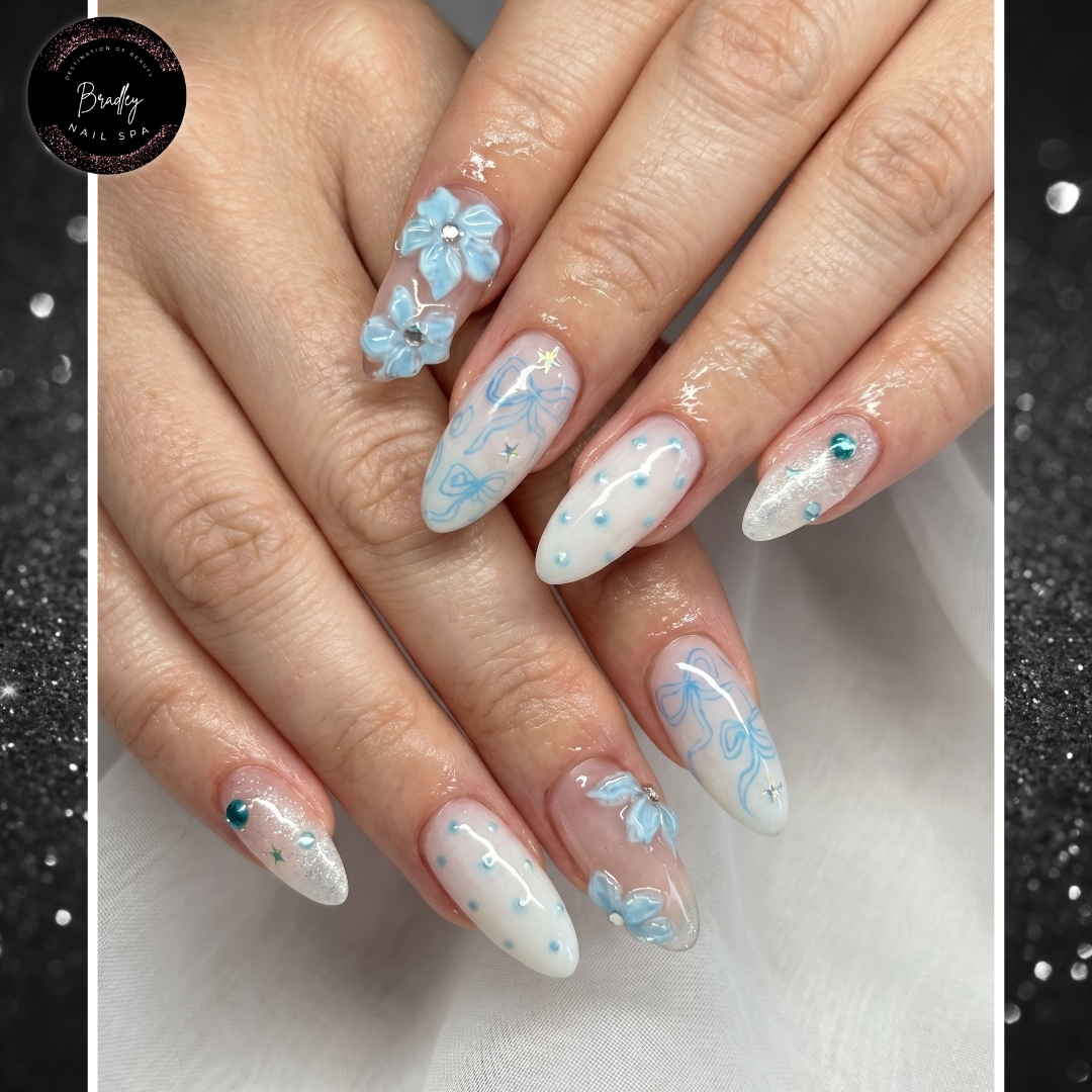 Nails design 2026